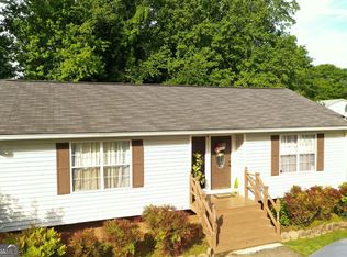 340 Hillandale St, Cornelia, GA 30531