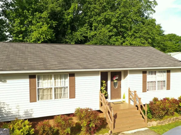340 Hillandale St, Cornelia, GA 30531