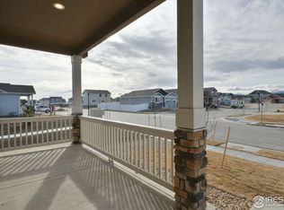 2468 Likens Dr, Berthoud, CO 80513
