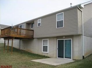 345 Sandra Way, Winfield, MO 63389