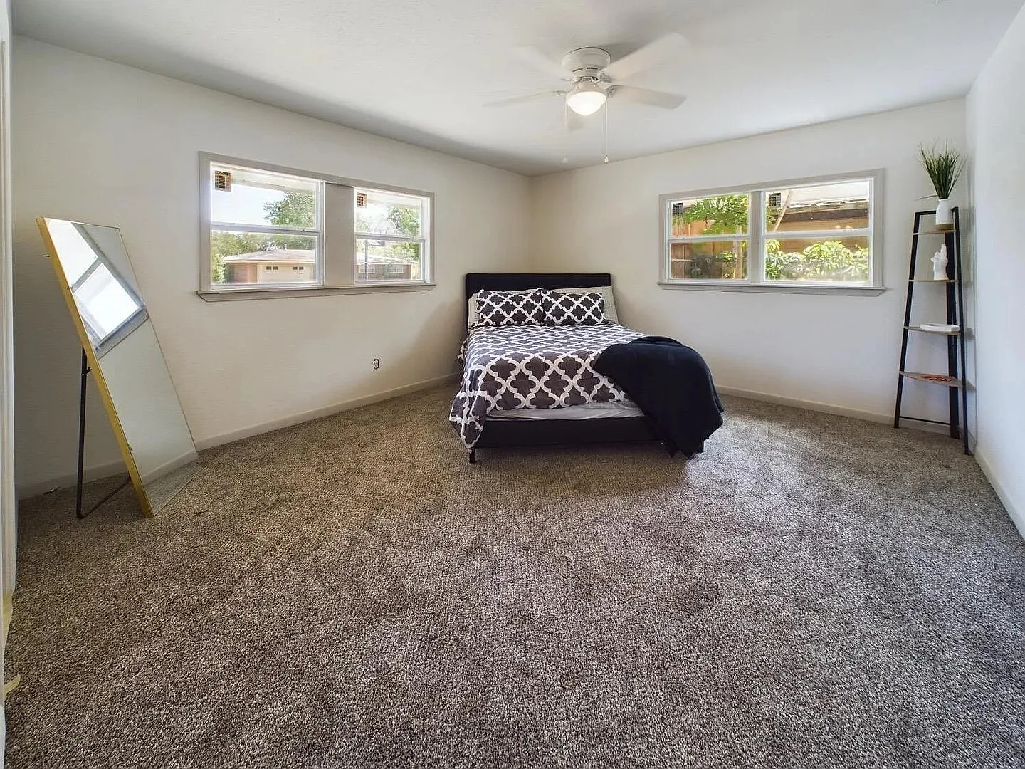 3 bedroom 2 bath Maxey Park Home in the Medical District! — Photo 3