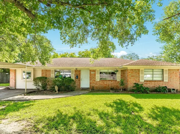 708 Western Ave, Angleton, TX 77515