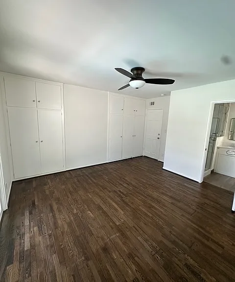 m closet
