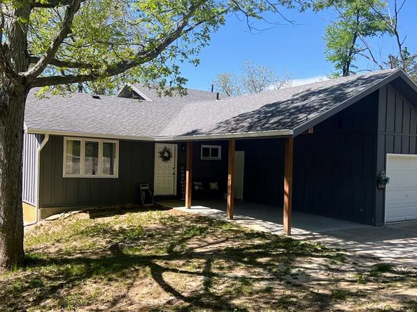 26794 Spring Lake Trl, Kirksville, MO 63501