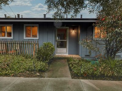 1863 Halterman Ave APT B2, Santa Cruz, CA, 95062