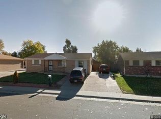 5508 N Scranton St, Denver, CO 80239