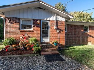 21 Rhodo Rd, Andrews, NC 28901