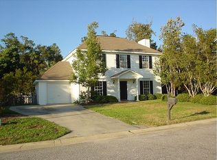 1960 Davant Cir, Mount Pleasant, SC 29464