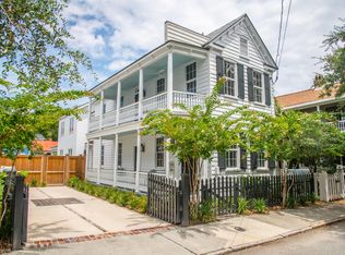38 Bogard St, Charleston, SC 29403