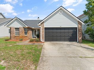 427 Bridgewater Ct, Mary Esther, FL 32569
