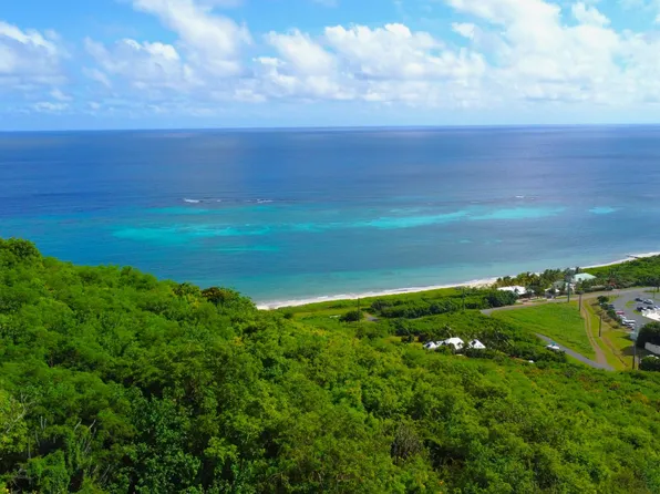 5IB & 5ID Teagues Bay EB, St. Croix, VI 00820