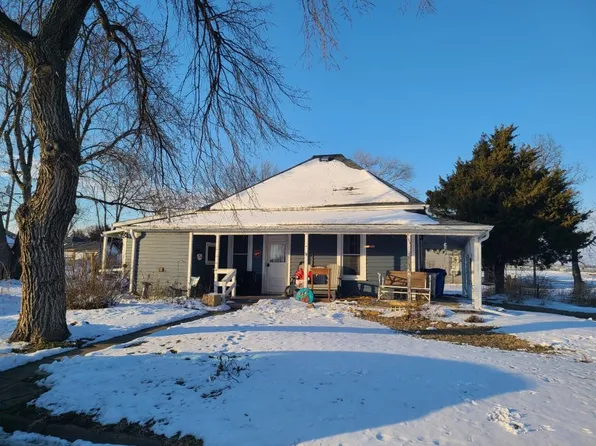 503 N Lincoln St, Marquette, KS 67464