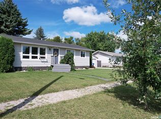 312 Centennial Avenue, Kipling, SK S0G 2S0