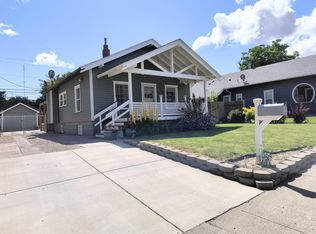 912 Court St, Prosser, WA