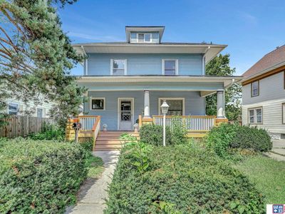 2712 Sumner St, Lincoln, NE, 68502
