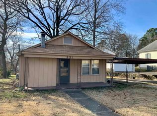 231 Vineyard St, Hot Springs, AR 71913