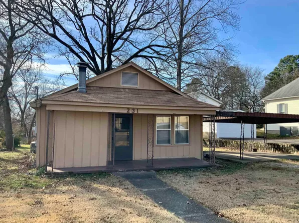 231 Vineyard St, Hot Springs, AR 71913