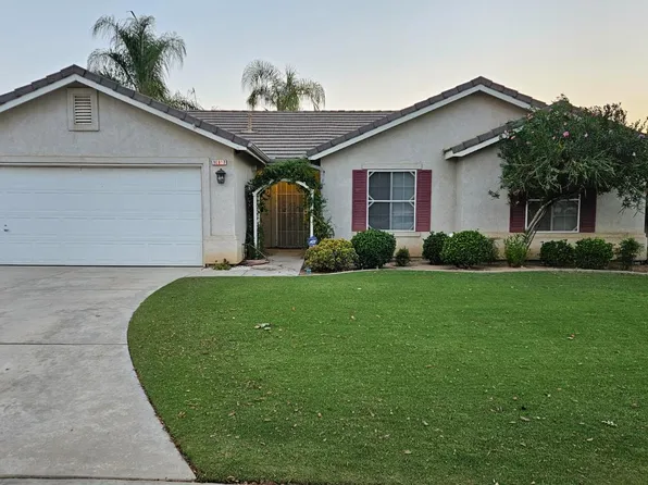 10817 Peach Blossom Ave, Bakersfield, CA 93312