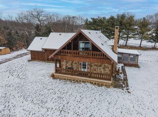 1054 Torrence Dr, Wellsville, OH
