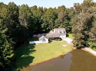 2306 Ringgold Rd, Rock Spring, GA 30728