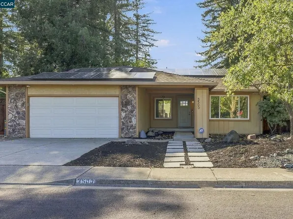 3500 Monterey Ct, Concord, CA 94519