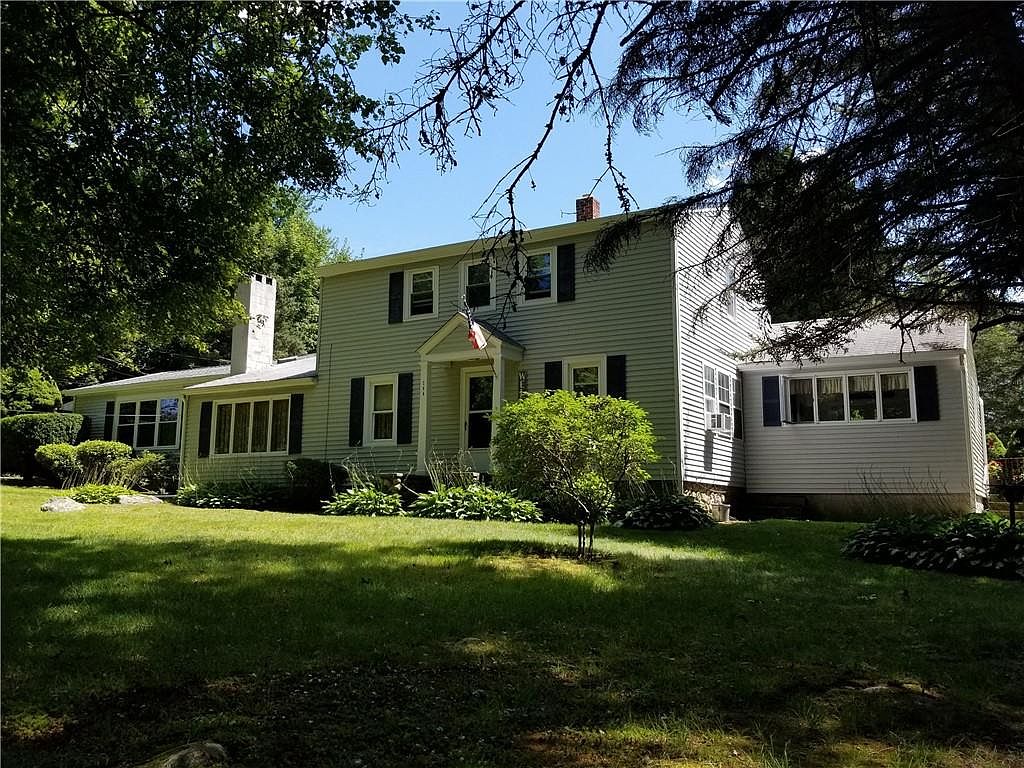 26 North Rd, Hopkinton, RI 02833 MLS 1347349 Zillow