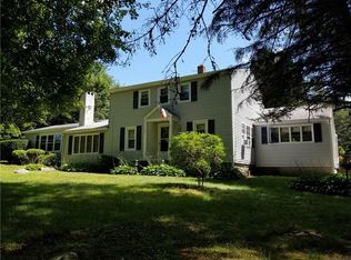 26A North Rd #A, Hopkinton, RI 02833