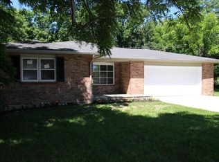 3920 E Sonora Ct, Columbia, MO 65201