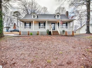 520 Kent St, Spartanburg, SC 29301