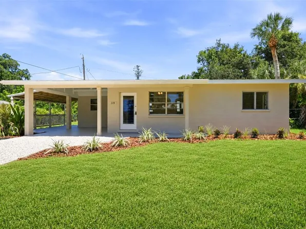 228 STANFORD ROAD, VENICE, FL 34293