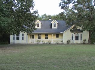 211 Schofill Rd, Fort Valley, GA 31030