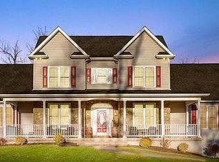 152 Laura Ln, Front Royal, VA 22630