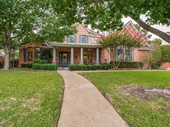 13207 Glad Acres Dr, Farmers Branch, TX 75234