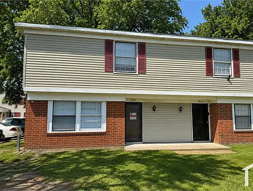 3815 S Mendenhall Rd