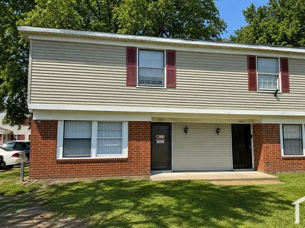 3815 S Mendenhall Rd, Memphis, TN 38115