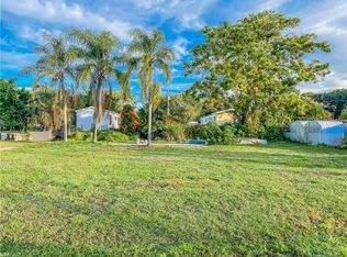 721 Lady Bird Dr, North Fort Myers, FL 33917