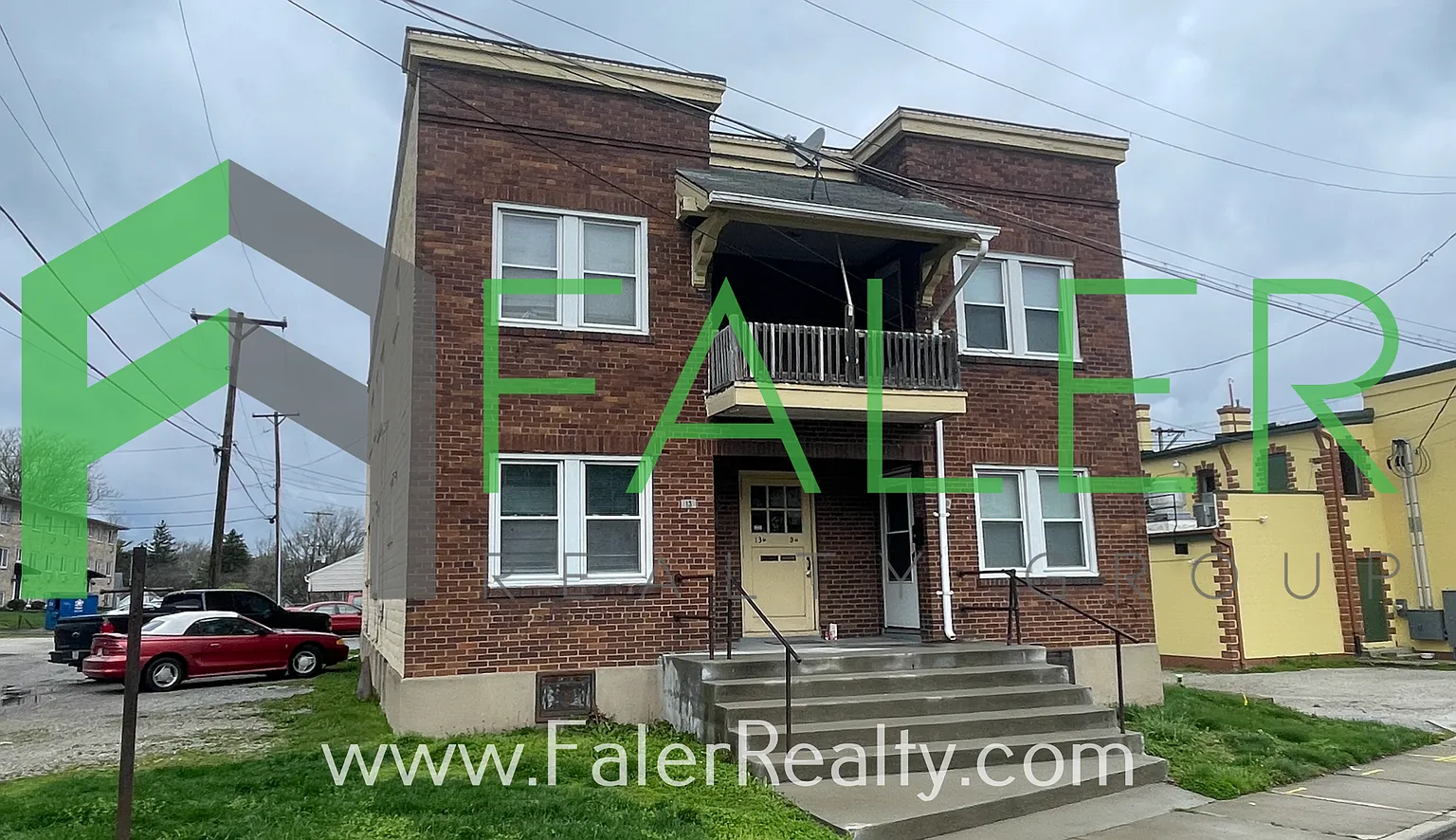 9 Anderson St — Photo 1