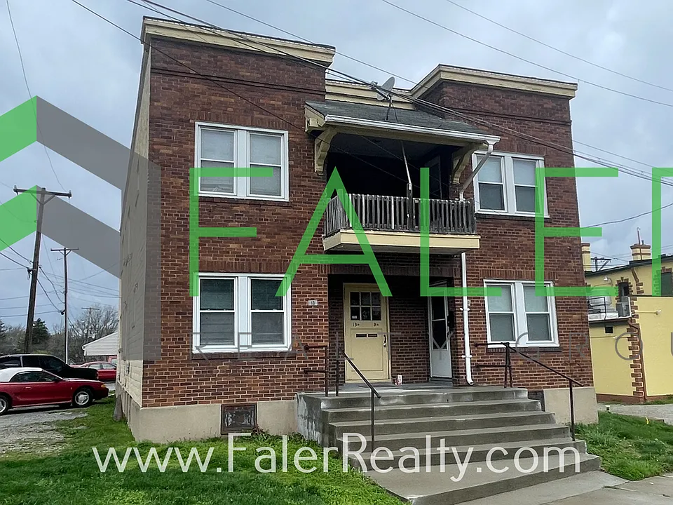 9 Anderson St