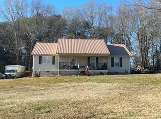 117 Spring St, Benton, TN 37307