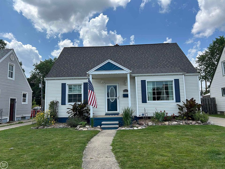 1st image of 25651 Wiseman St
