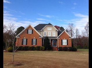 6522 Guy Rd, Lucama, NC 27851