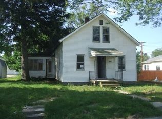 513 Marshall St, Decatur, IN 46733