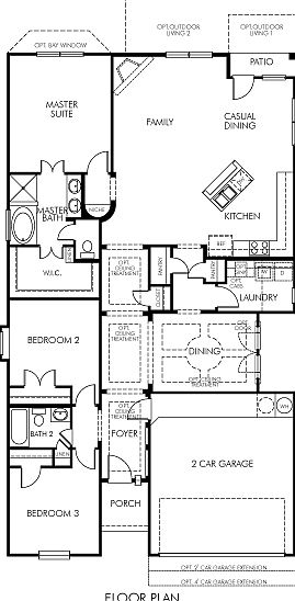 2nd image of 113 Vista Del Rey