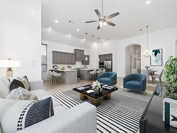 3rd image of 7315 Camden Crestwood Way