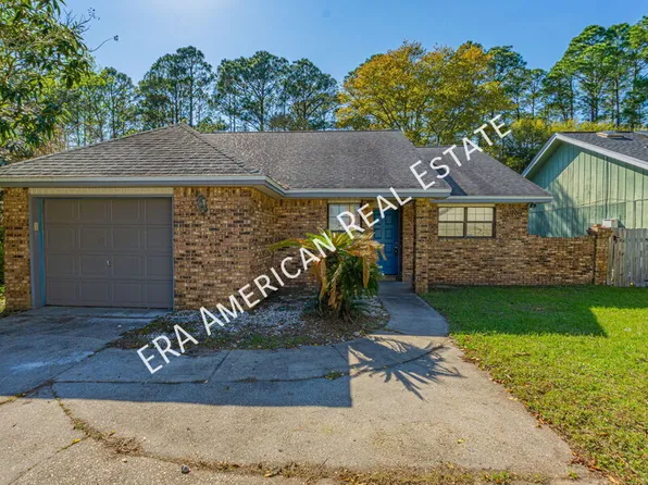 2132 Wilderness Path, Fort Walton Beach, FL 32547