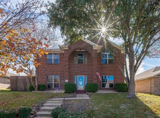 206 Tanglewood Dr, Wylie, TX 75098