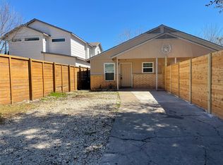 1115 Brookswood Ave #B, Austin, TX 78721