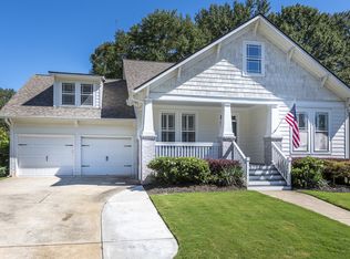 5707 Community Ln, Hoschton, GA 30548