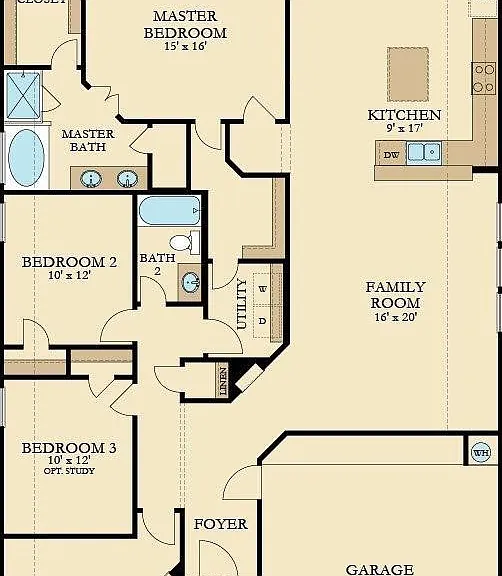 4932 Twin Summit Dr — Photo 4