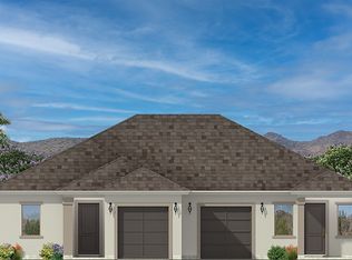 Luna Plan, Sky View Estates, Cedar City, UT 84721